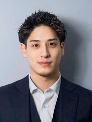 ビジネスショート