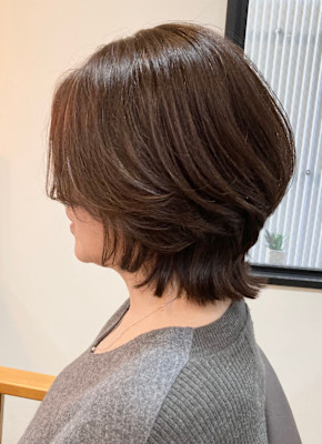 大人くびれスタイル