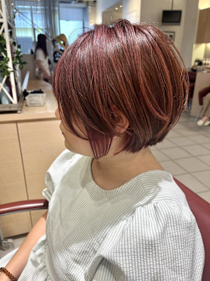 白髪あり、なしOK 必見ハイライト