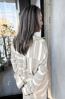 ★オリジナルコントラストハイライト★