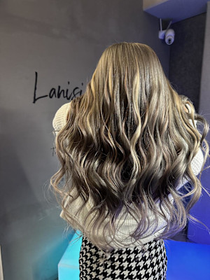 最強グラデーション