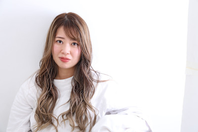 tiptop保谷店×ロング