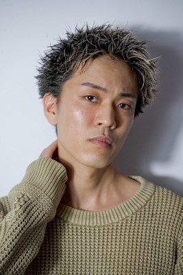 グラデーションショートカット