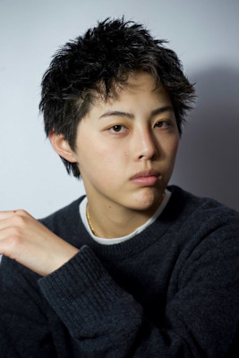 スパイキーショート