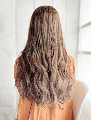 グラデーションカラー