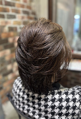 マダムレイヤー