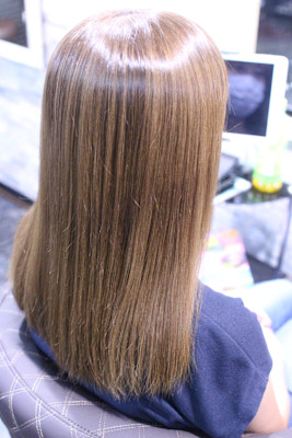 V.S.O.Pカラーグレス