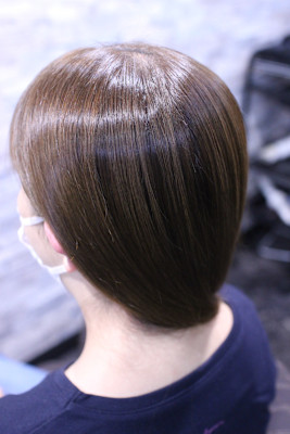 V.S.O.Pカラーグレス