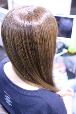 V.S.O.Pカラーグレス