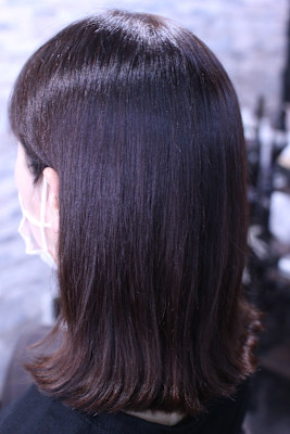 V.S.O.Pカラーグレス