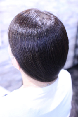 V.S.O.Pカラーグレス