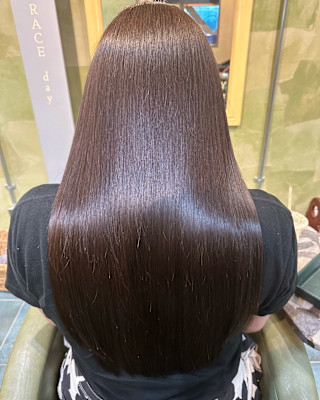 URUTSUYAトリートメント