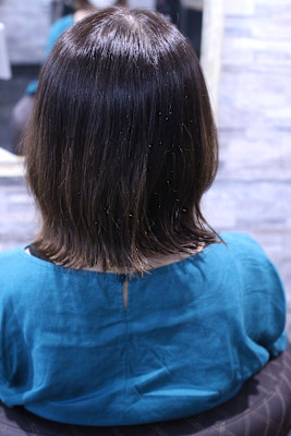 V.S.O.Pカラーグレス