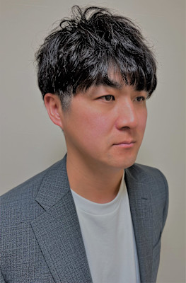 ナチュラルスタイル