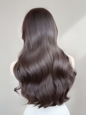 20代30代40代トリートメント髪質改善ナチュラル透明感美肌