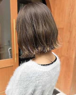 【NOA】小顔ウェーブナチュラル20代30代40代