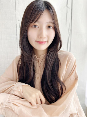 大人可愛いゆるヨシンモリスタイル