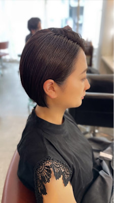 Sunset Link 【サンセットリンク】×スタイル