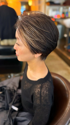 Sunset Link 【サンセットリンク】×スタイル