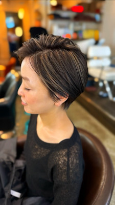 Sunset Link 【サンセットリンク】×スタイル