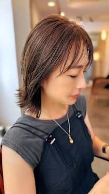 Sunset Link 【サンセットリンク】×スタイル