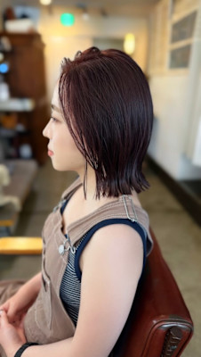 Sunset Link 【サンセットリンク】×スタイル