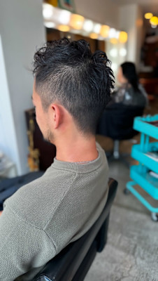 Sunset Link 【サンセットリンク】×スタイル