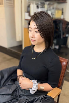 Sunset Link 【サンセットリンク】×スタイル