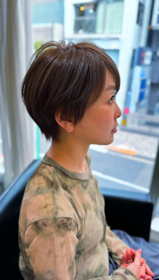 Sunset Link 【サンセットリンク】×スタイル