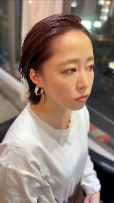 Sunset Link 【サンセットリンク】×スタイル