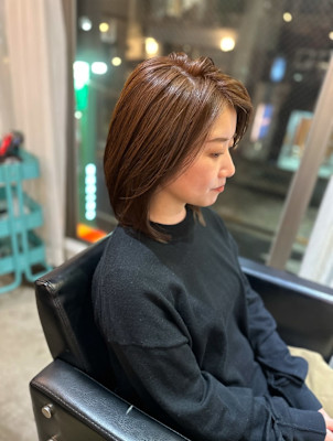 Sunset Link 【サンセットリンク】×スタイル