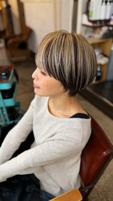 Sunset Link 【サンセットリンク】×スタイル