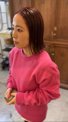 Sunset Link 【サンセットリンク】×スタイル