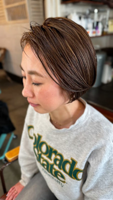 Sunset Link 【サンセットリンク】×スタイル