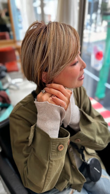 Sunset Link 【サンセットリンク】×スタイル