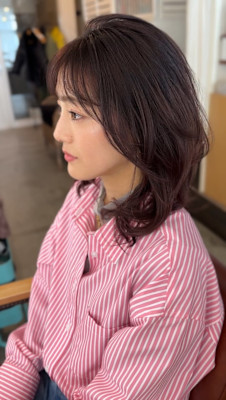 Sunset Link 【サンセットリンク】×スタイル