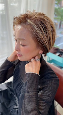 Sunset Link 【サンセットリンク】×スタイル