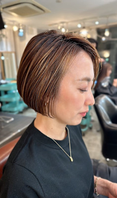 Sunset Link 【サンセットリンク】×スタイル