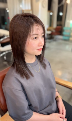 Sunset Link 【サンセットリンク】×スタイル