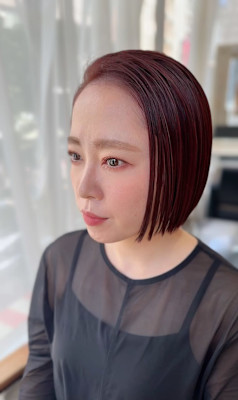 Sunset Link 【サンセットリンク】×スタイル