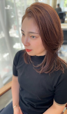 Sunset Link 【サンセットリンク】×スタイル