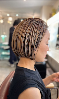 Sunset Link 【サンセットリンク】×スタイル