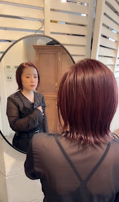 Sunset Link 【サンセットリンク】×スタイル