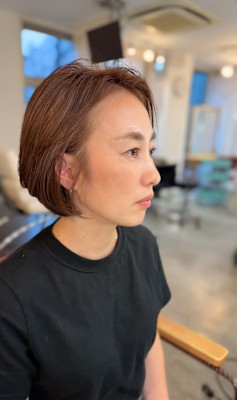 Sunset Link 【サンセットリンク】×スタイル