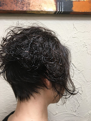 ボブ＆ショート専門店 RIE×スタイル