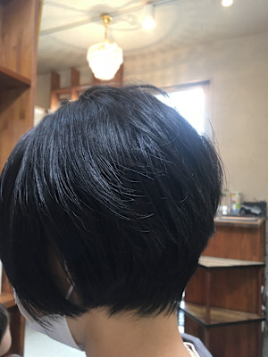 ボブ＆ショート専門店 RIE×スタイル