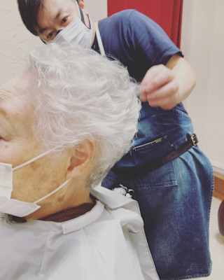 ボブ＆ショート専門店 RIE×スタイル