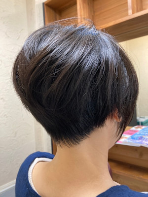 ボブ＆ショート専門店 RIE×スタイル