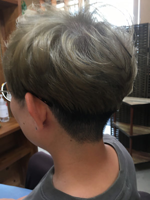 ボブ＆ショート専門店 RIE×スタイル