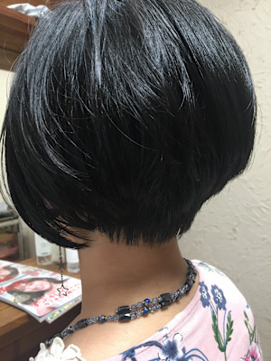 ボブ＆ショート専門店 RIE×スタイル